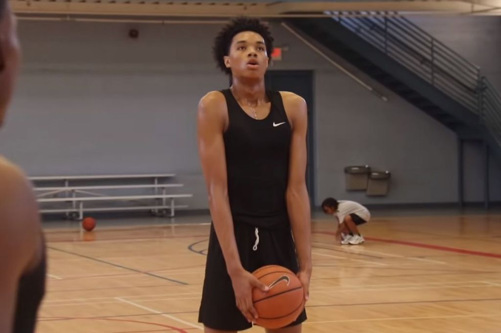 BJ Boston to&nbsp;Kentucky