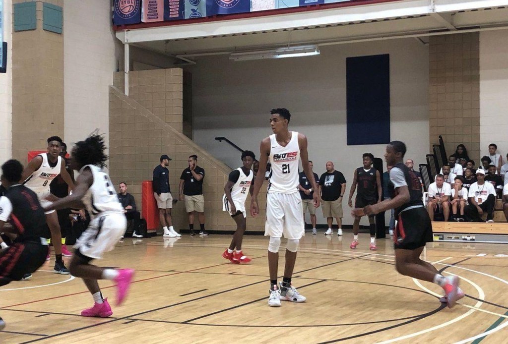 Michigan State offers 2022&nbsp;SF