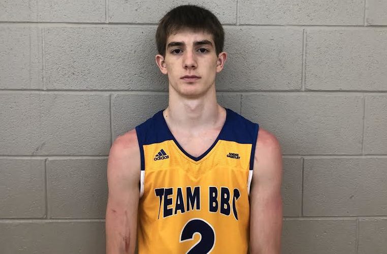 Brizzi talks UVA, Iowa & Ivy League&nbsp;Schools