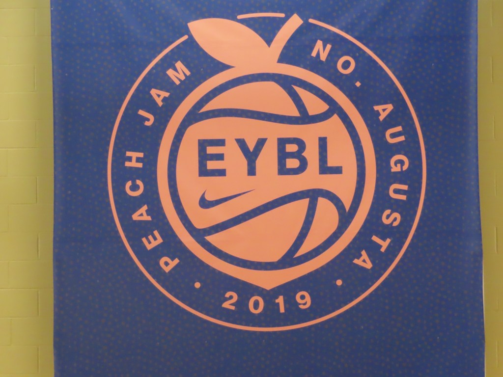 Nike Peach Jam:&nbsp;Finale