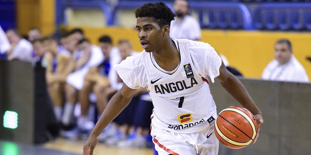 Selton Miguel visiting WKU,&nbsp;K-State