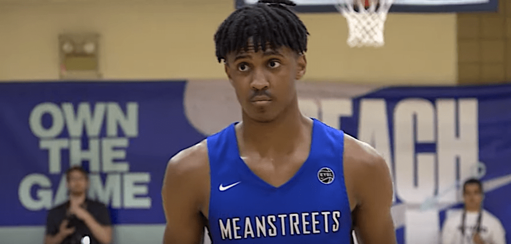 Ulis headed to&nbsp;Iowa