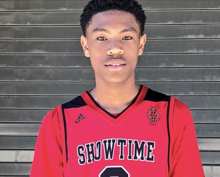 Jaylen Martin plans to visit Ole&nbsp;Miss