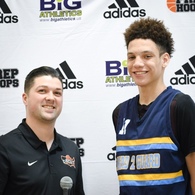 Ray Daniels talks first D1&nbsp;offer