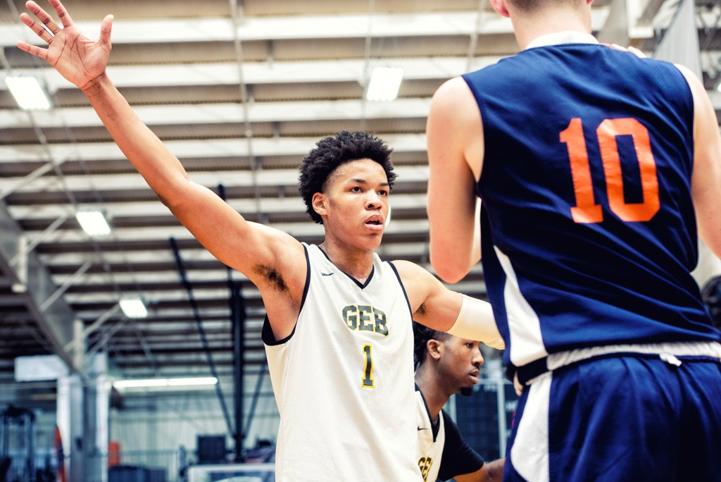 Player watch: Dajon&nbsp;Dancil