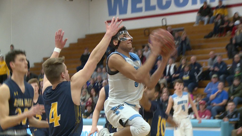 Dalton Banks could make fall&nbsp;decision