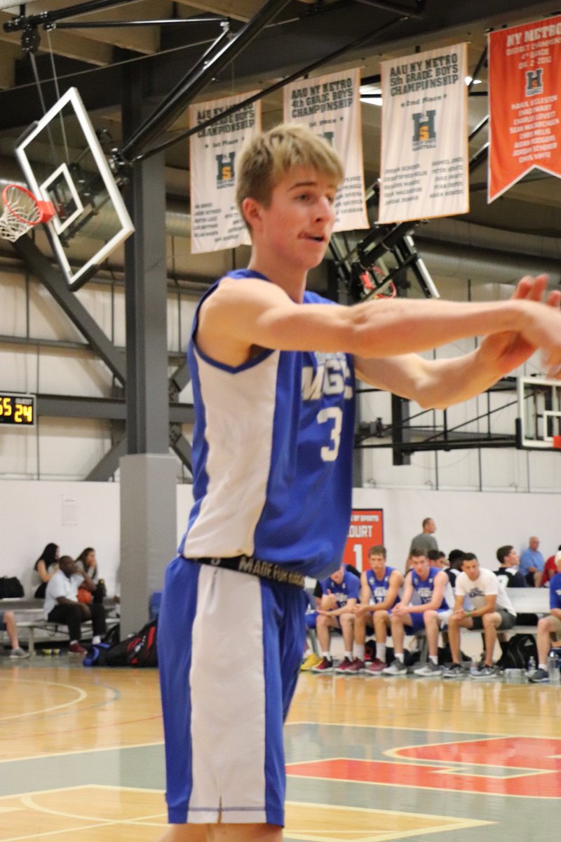 McEachern is a prospect to&nbsp;watch