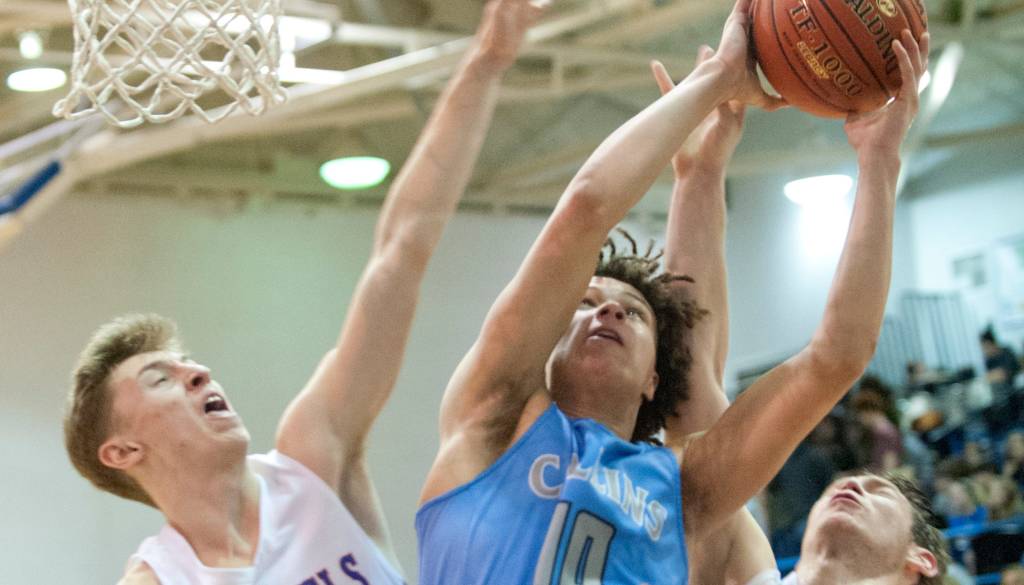 Marcellus Vail will decide&nbsp;soon