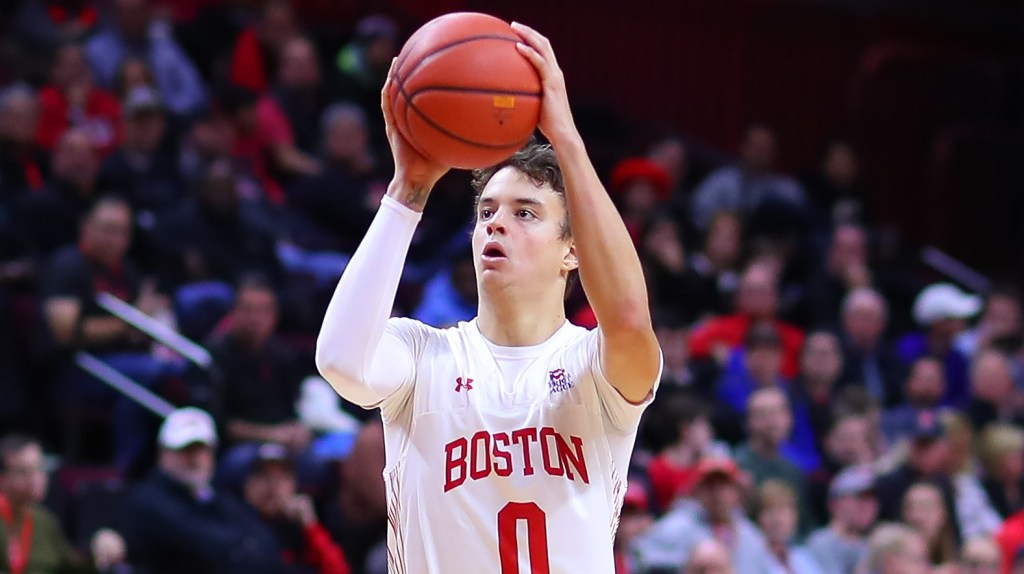 Guest hearing from D1&nbsp;programs