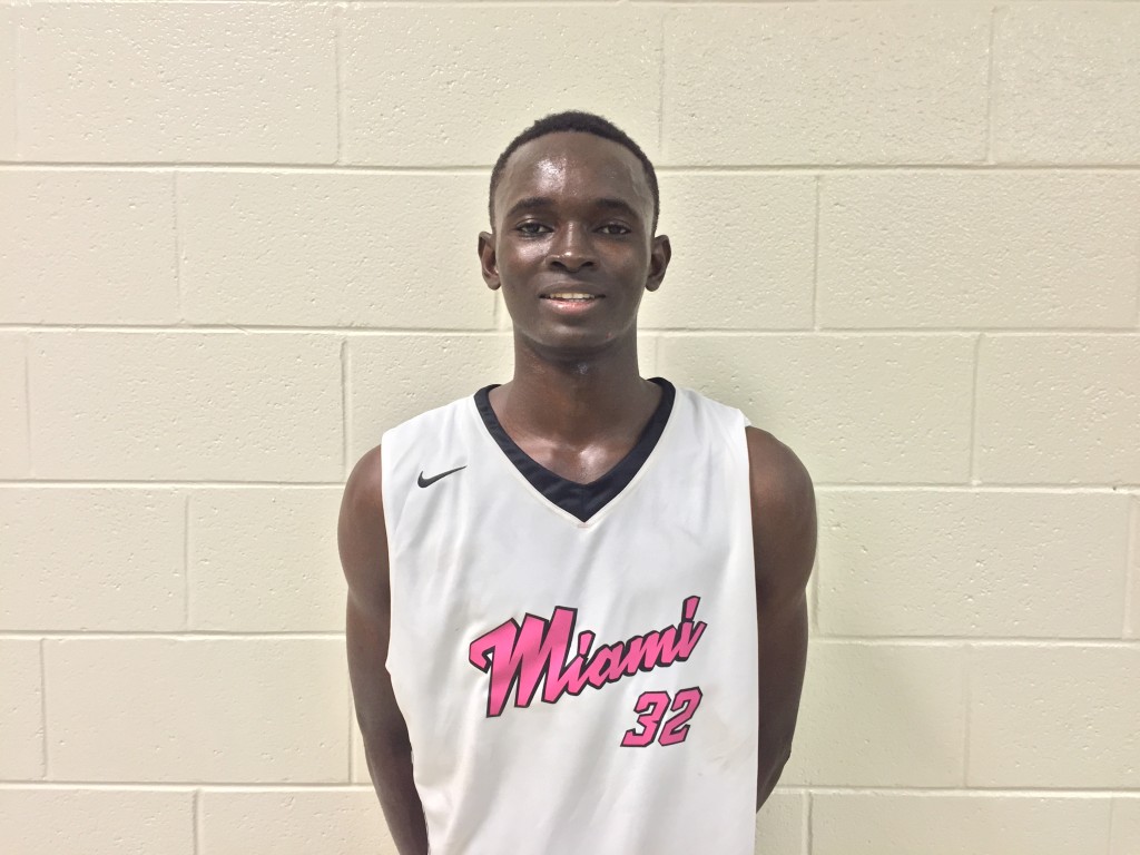 Basa-Ama visiting Big 12 & Ivy League&nbsp;programs