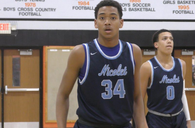 James Graham III a hot commodity right&nbsp;now