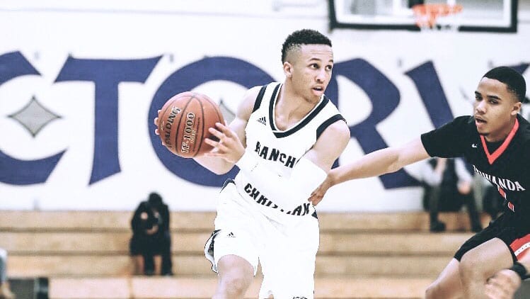 Jordan Montgomery open to all&nbsp;schools