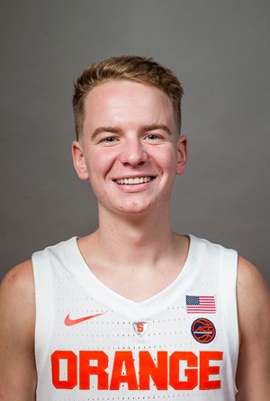 Brendan Paul discusses options after&nbsp;Syracuse