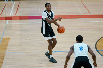 Aidan Carpenter down to&nbsp;five