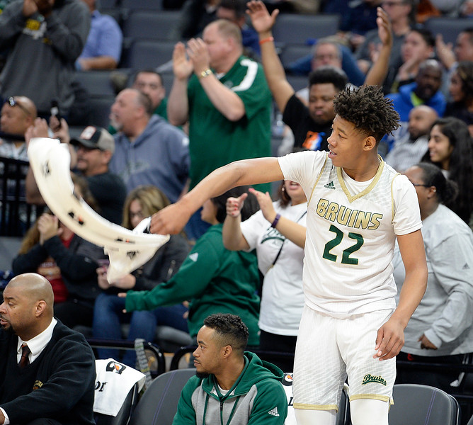 Dishon Jackson could narrow down&nbsp;soon