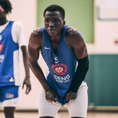 Bol Akot taking&nbsp;officials