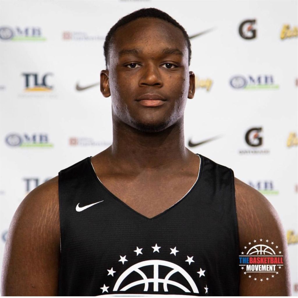 Rashad Weekly-McDaniels commits to&nbsp;CMU