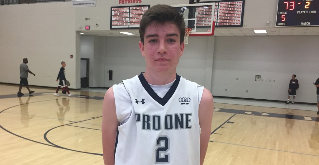 brody20peebles20pro20one