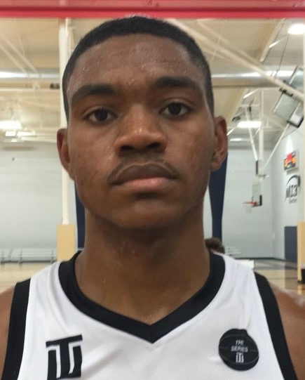 MVSU offers Mykell&nbsp;Robinson