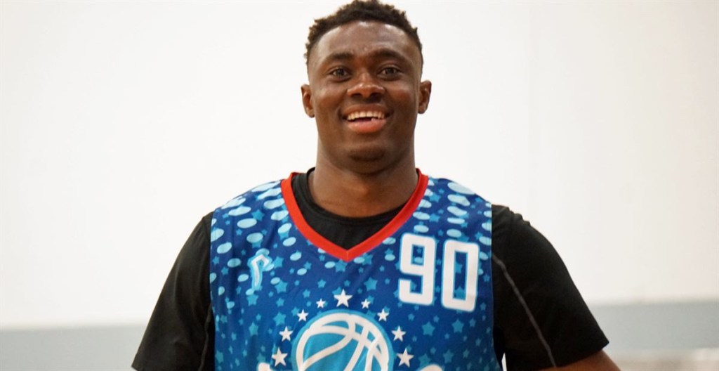 Mady Sissoko commits