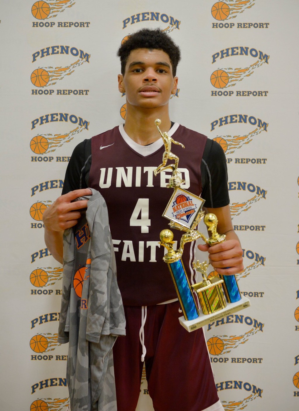 Josh Massey discusses WCU&nbsp;commitment