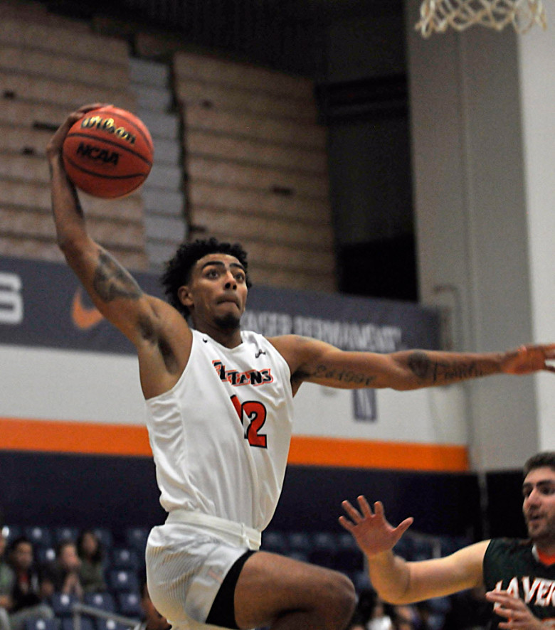 Kirkwood hearing from Division I&nbsp;programs