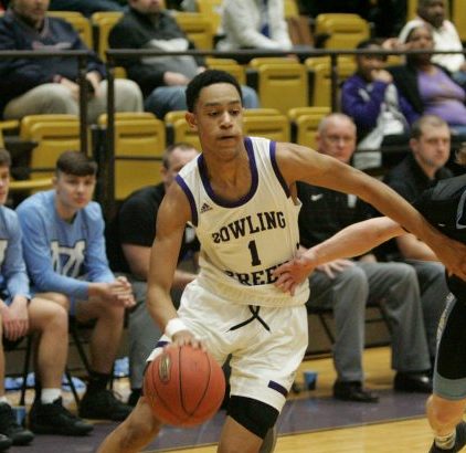 Mason discusses Morehead St visit &&nbsp;recruiting