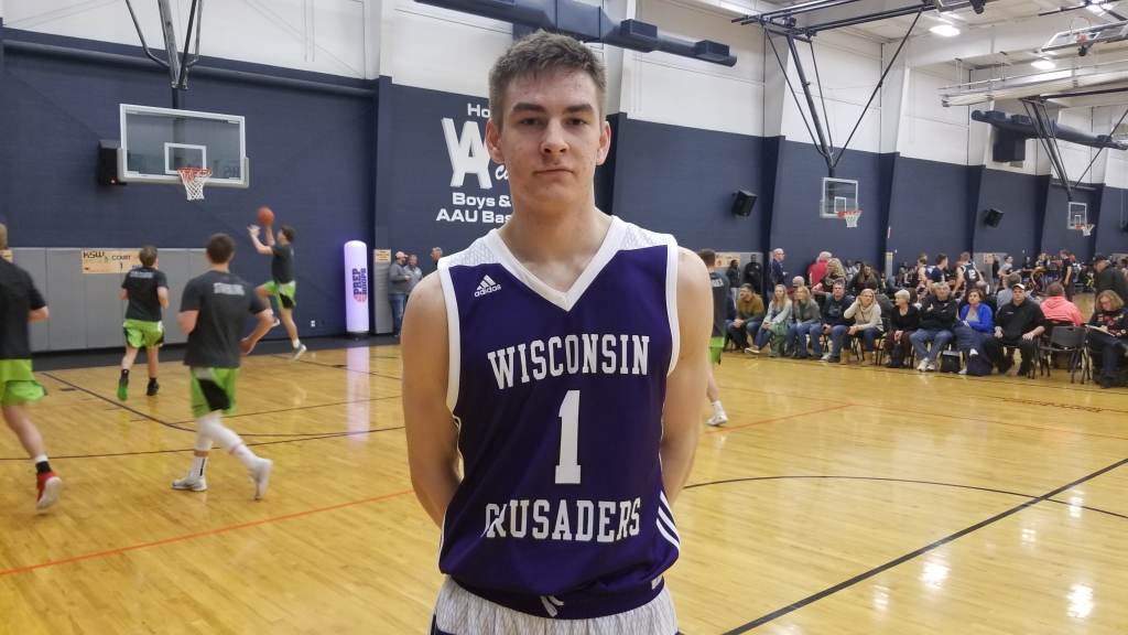 Ryan Claflin nearing a&nbsp;decision