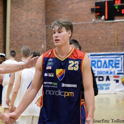 Crafoord is a 2020 big to&nbsp;watch