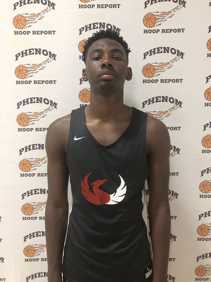 Zack Austin emerging as late&nbsp;bloomer