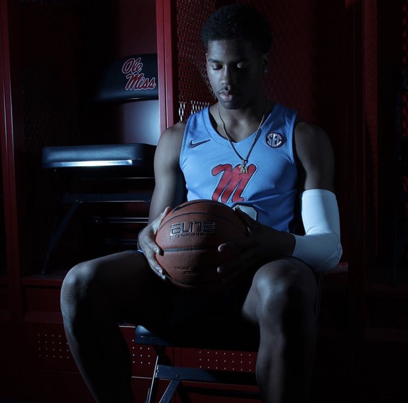 2020 four star makes&nbsp;decision