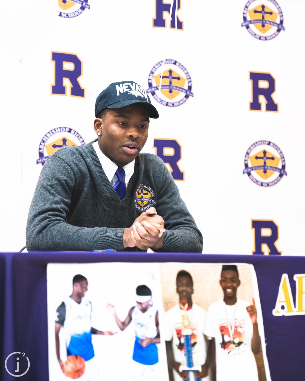 Nevada inks Oakland&nbsp;guard