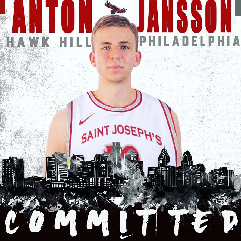 Saint Joseph snags versatile&nbsp;big