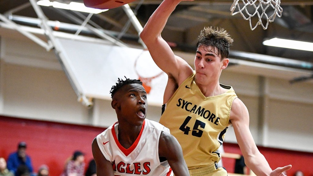 Saylor discusses Samford&nbsp;offer