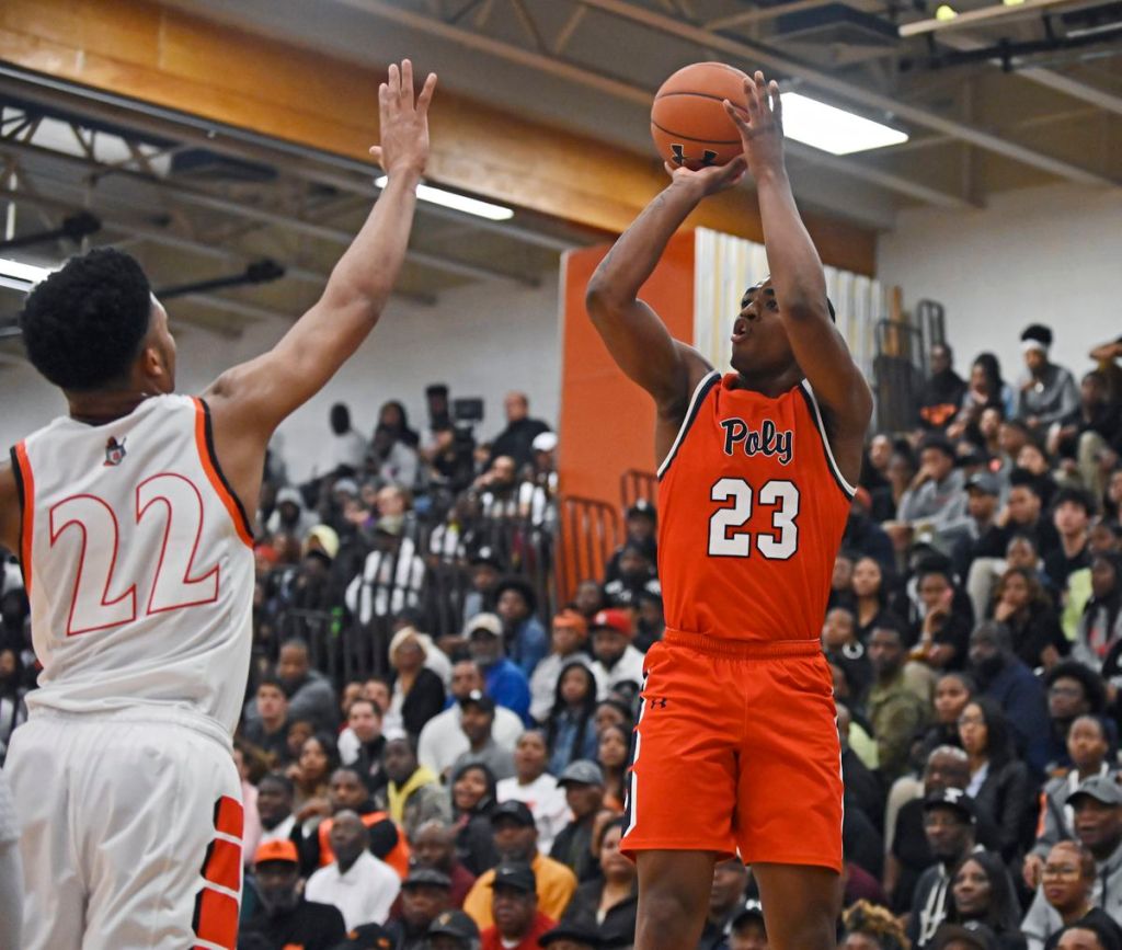 Brandon Murray has a long list of&nbsp;suitors