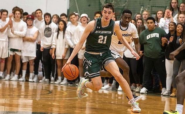 Providence offered 2022&nbsp;wing