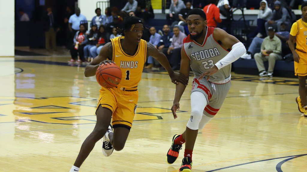 Programs checking in on Dontrell&nbsp;McQuarters