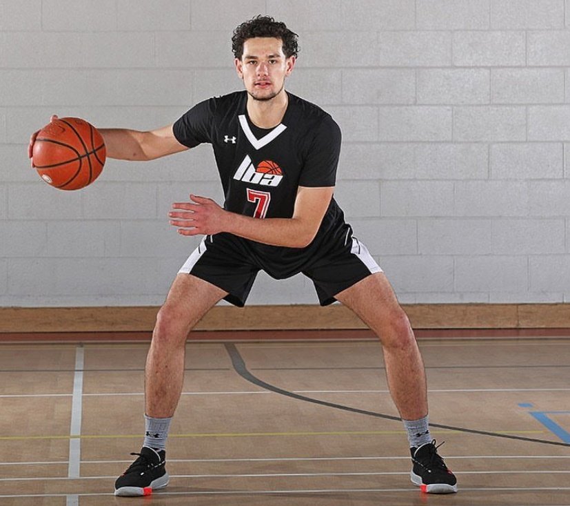 Michael Matas adds first DI&nbsp;offer