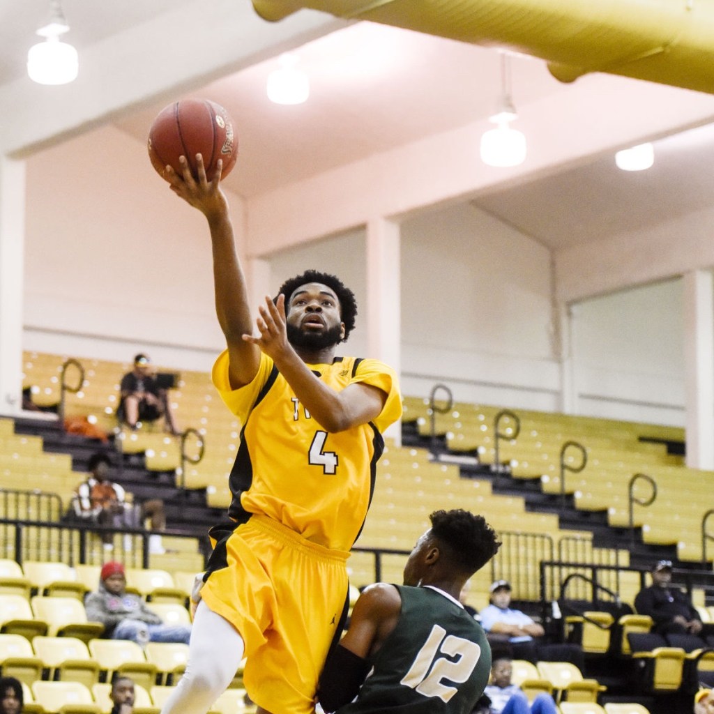 Bronx native commits to&nbsp;Troy