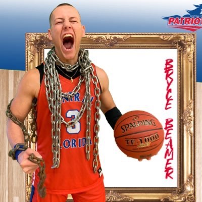 Beamer shooting his way to D1&nbsp;looks