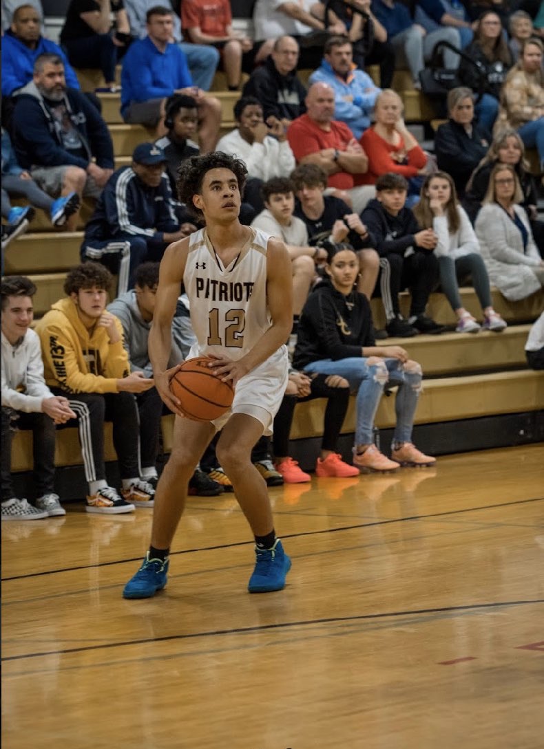 Tyson Commander ready to show growth this&nbsp;summer