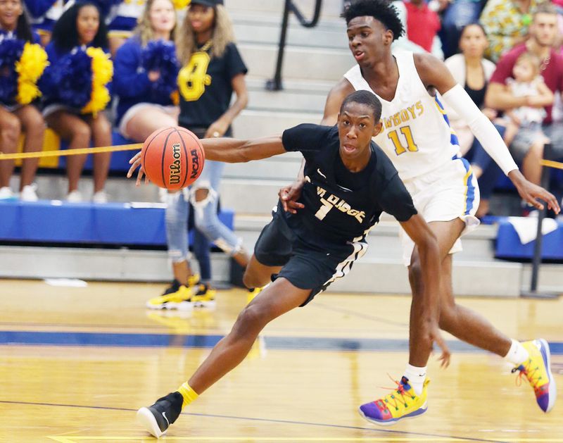 UIC offers 2021 Florida point&nbsp;guard