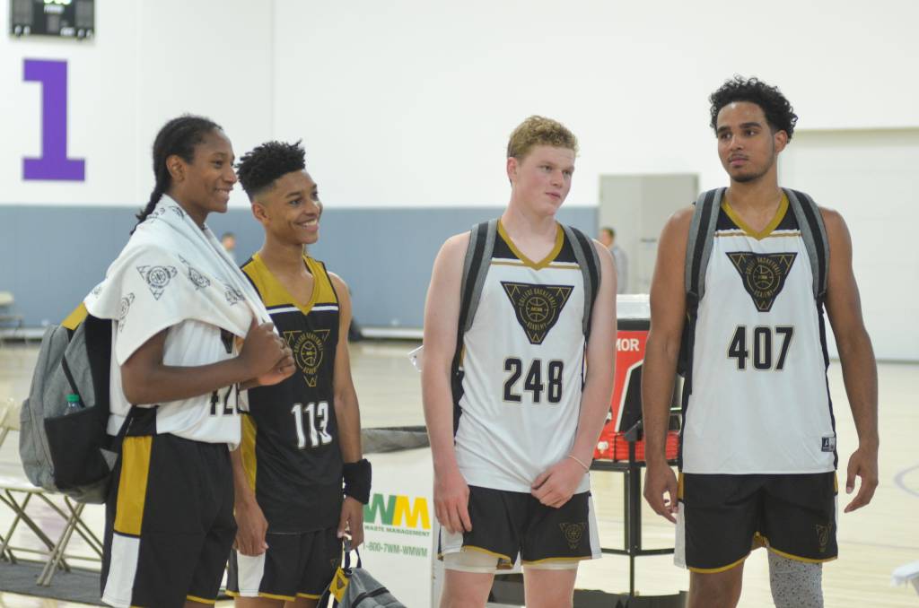 Murphy’s recruitment remains&nbsp;open