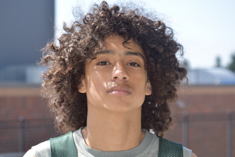 Washington freshman Brooklyn Hicks adds first&nbsp;offer