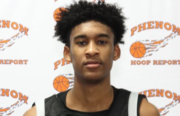 Alabama A&M adds Anjay&nbsp;Cortez