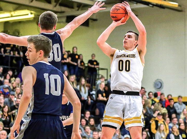 UNC-Wilmington the latest to offer 2021 Michigan&nbsp;guard