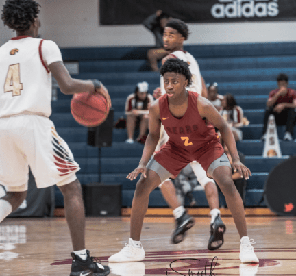 Garrison Powell still open & hearing from more&nbsp;schools