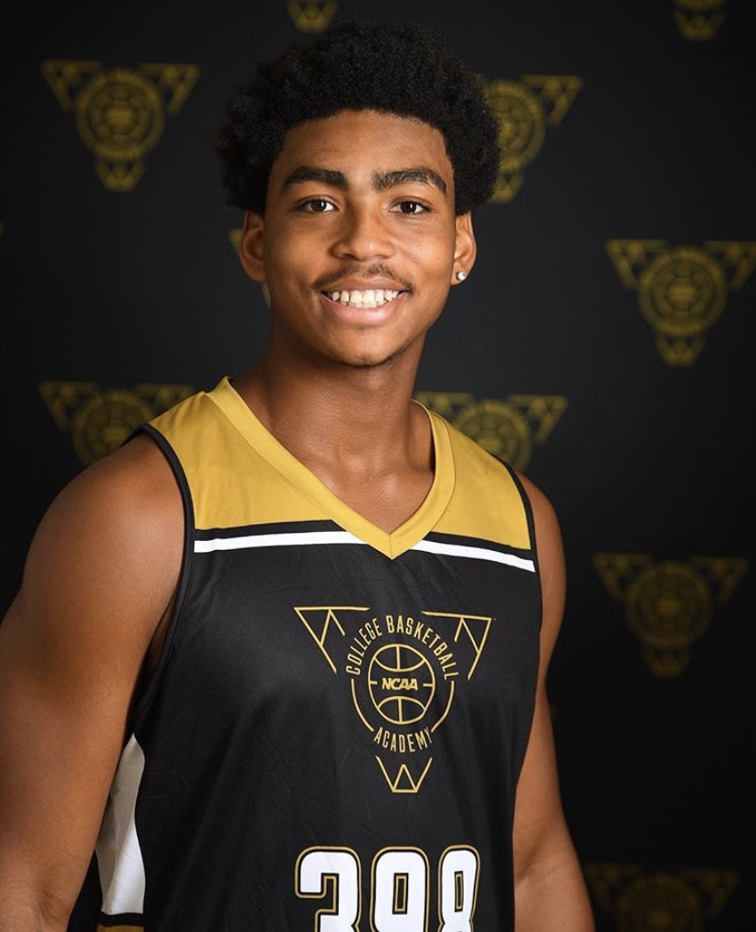 Master’s School (CT) wing Quron Zene Jr finds perfect balance with&nbsp;Columbia