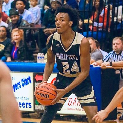 Corey Landers in wait-&-see&nbsp;mode