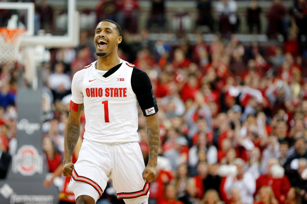 Luther Muhammad down to five&nbsp;schools